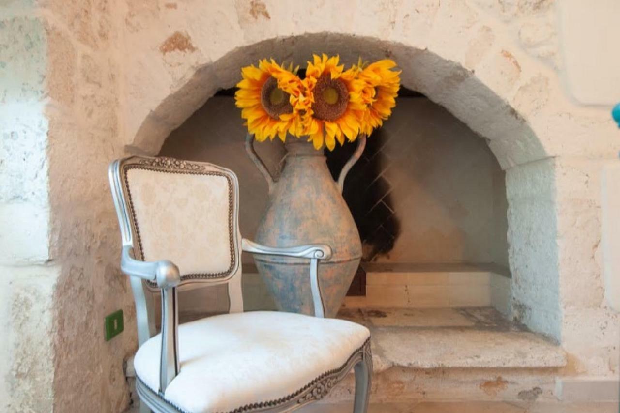 The Goodies Of Historic Center Ostuni Exterior photo