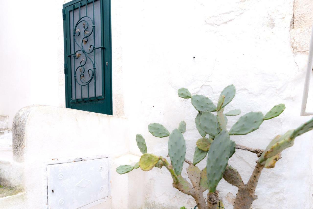 The Goodies Of Historic Center Ostuni Exterior photo